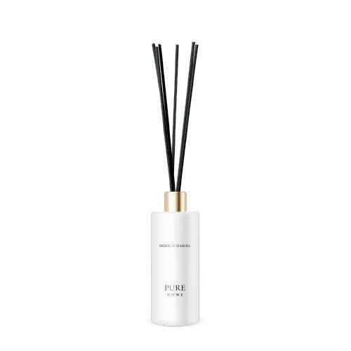 Fragrance Home Ritual Pure 34 diffuser with elegant design, long-lasting scent up to 70 days, 100 ml size.