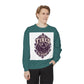 Unisex Garment-Dyed Sweatshirt