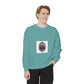 Fired Up Graphic Sweatshirt