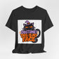 Costume? This Is My Face Halloween Cat T-Shirt