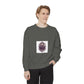 Fired Up Graphic Sweatshirt
