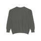 Fired Up Graphic Sweatshirt