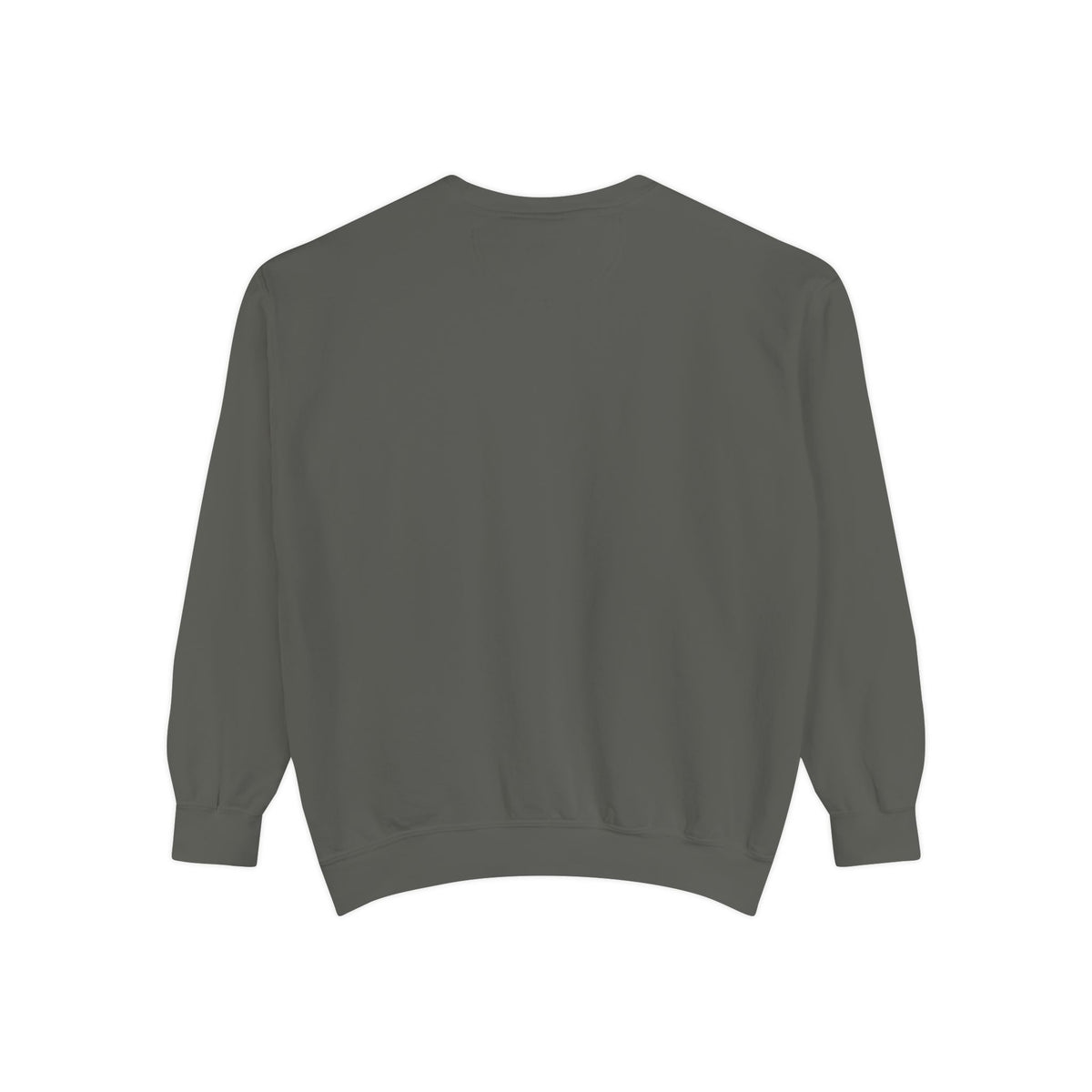 Fired Up Graphic Sweatshirt