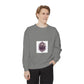 Fired Up Graphic Sweatshirt