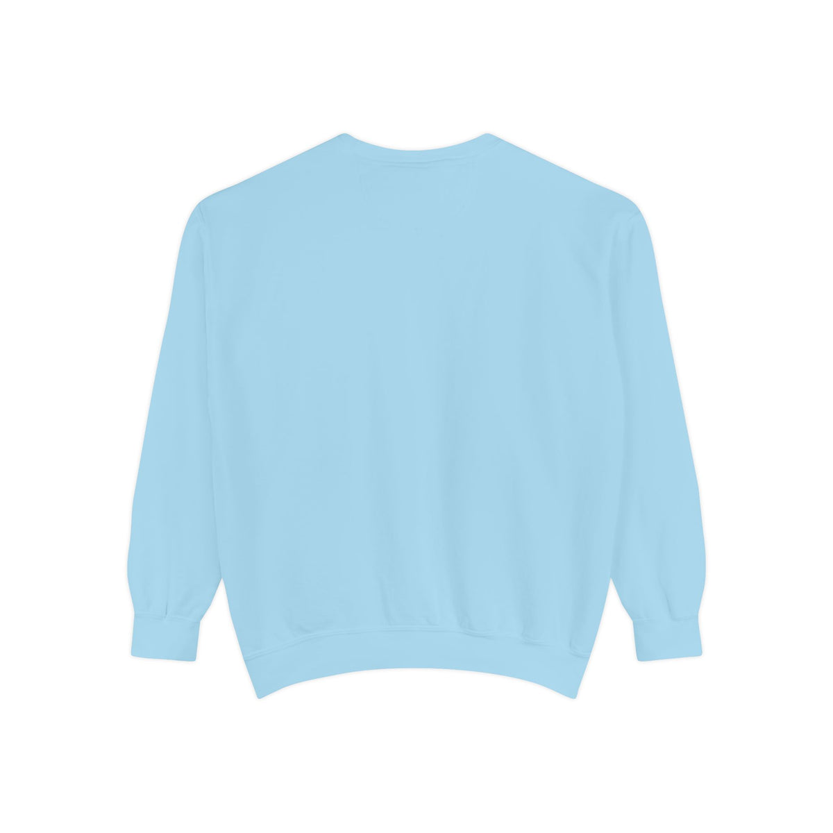 Fired Up Graphic Sweatshirt