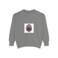 Fired Up Graphic Sweatshirt