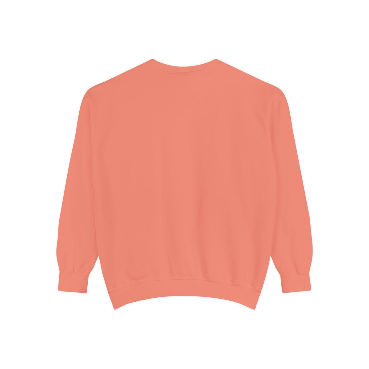 Fired Up Graphic Sweatshirt