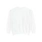 Unisex Garment-Dyed Sweatshirt