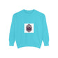 Fired Up Graphic Sweatshirt