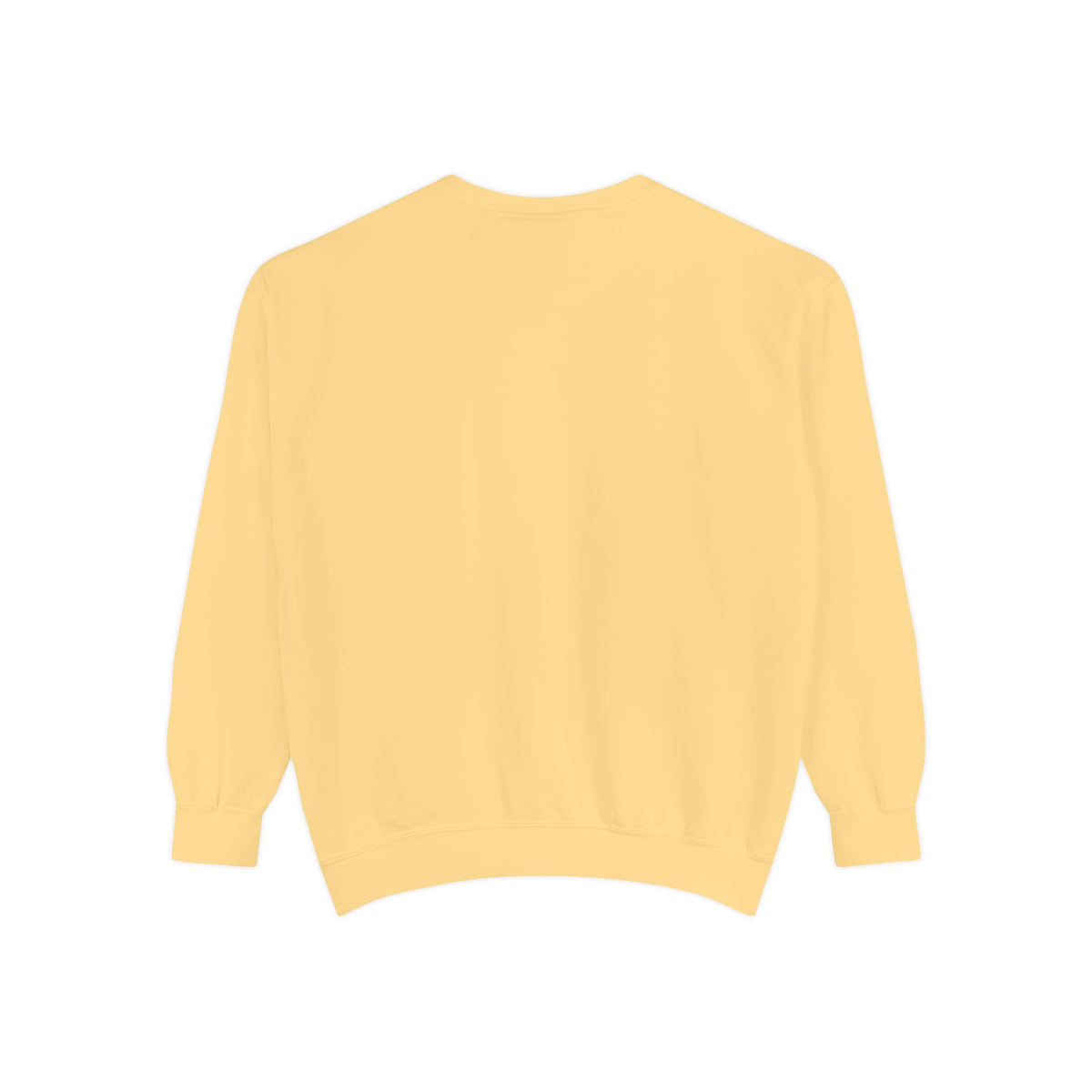 Fired Up Graphic Sweatshirt