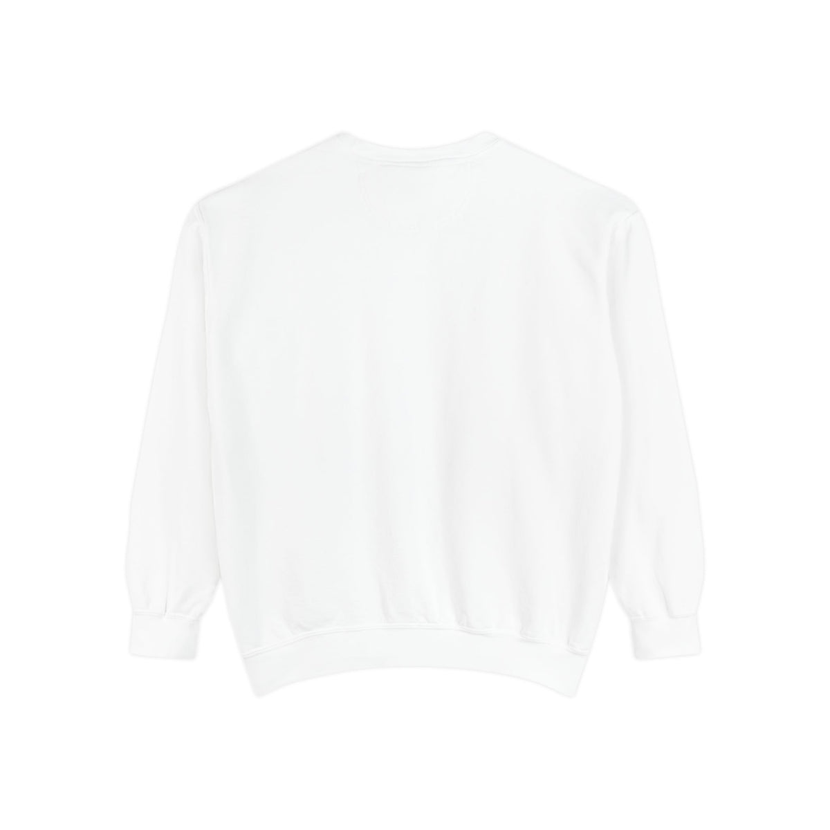 Fired Up Graphic Sweatshirt