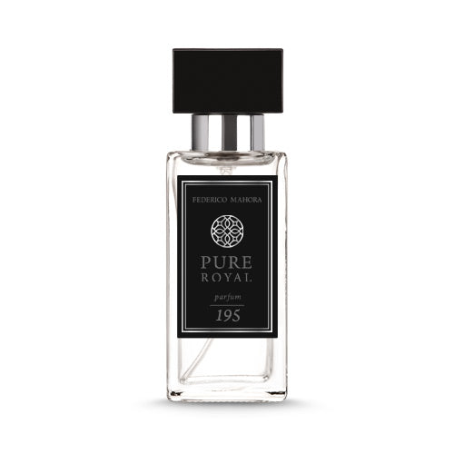 PURE ROYAL FOR HIM 195 50 ml