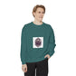 Fired Up Graphic Sweatshirt