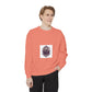 Fired Up Graphic Sweatshirt