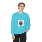 Fired Up Graphic Sweatshirt