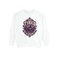 Unisex Garment-Dyed Sweatshirt