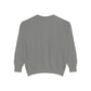 Fired Up Graphic Sweatshirt