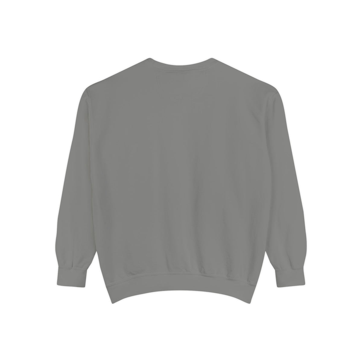 Fired Up Graphic Sweatshirt