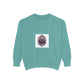 Fired Up Graphic Sweatshirt