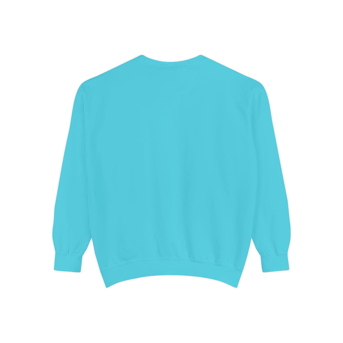 Fired Up Graphic Sweatshirt