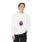 Fired Up Graphic Sweatshirt