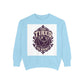 Unisex Garment-Dyed Sweatshirt