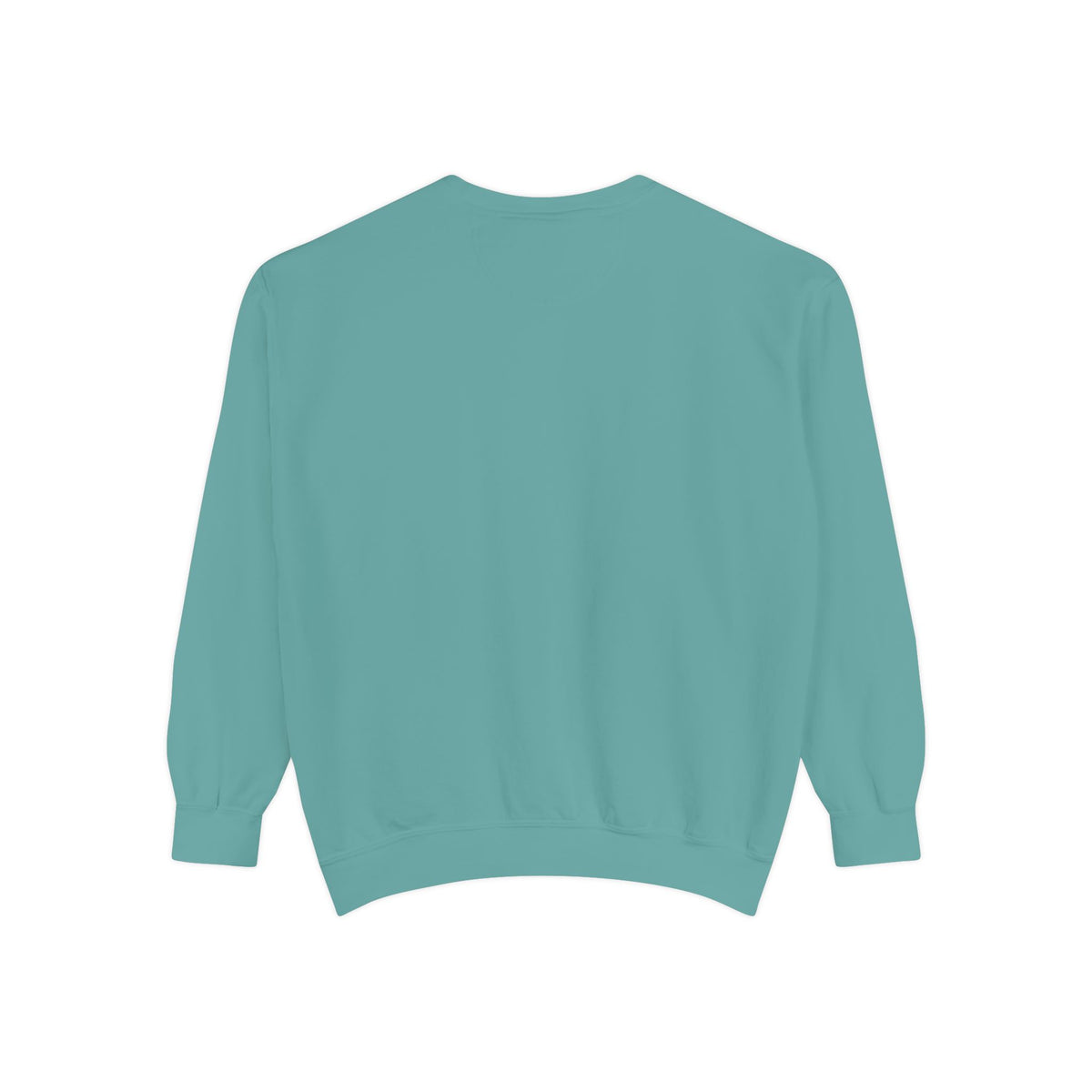 Fired Up Graphic Sweatshirt