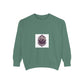 Fired Up Graphic Sweatshirt