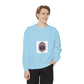 Fired Up Graphic Sweatshirt