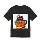 Costume? This Is My Face Halloween Cat T-Shirt