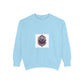 Fired Up Graphic Sweatshirt