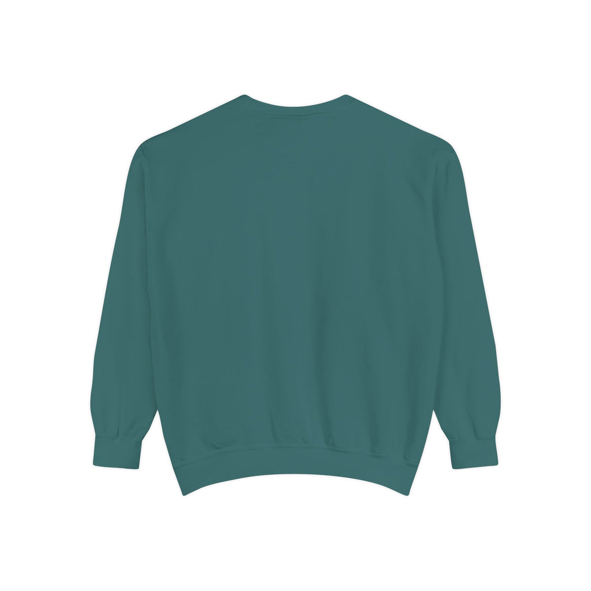 Fired Up Graphic Sweatshirt