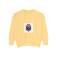 Fired Up Graphic Sweatshirt