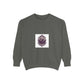 Fired Up Graphic Sweatshirt