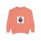 Fired Up Graphic Sweatshirt