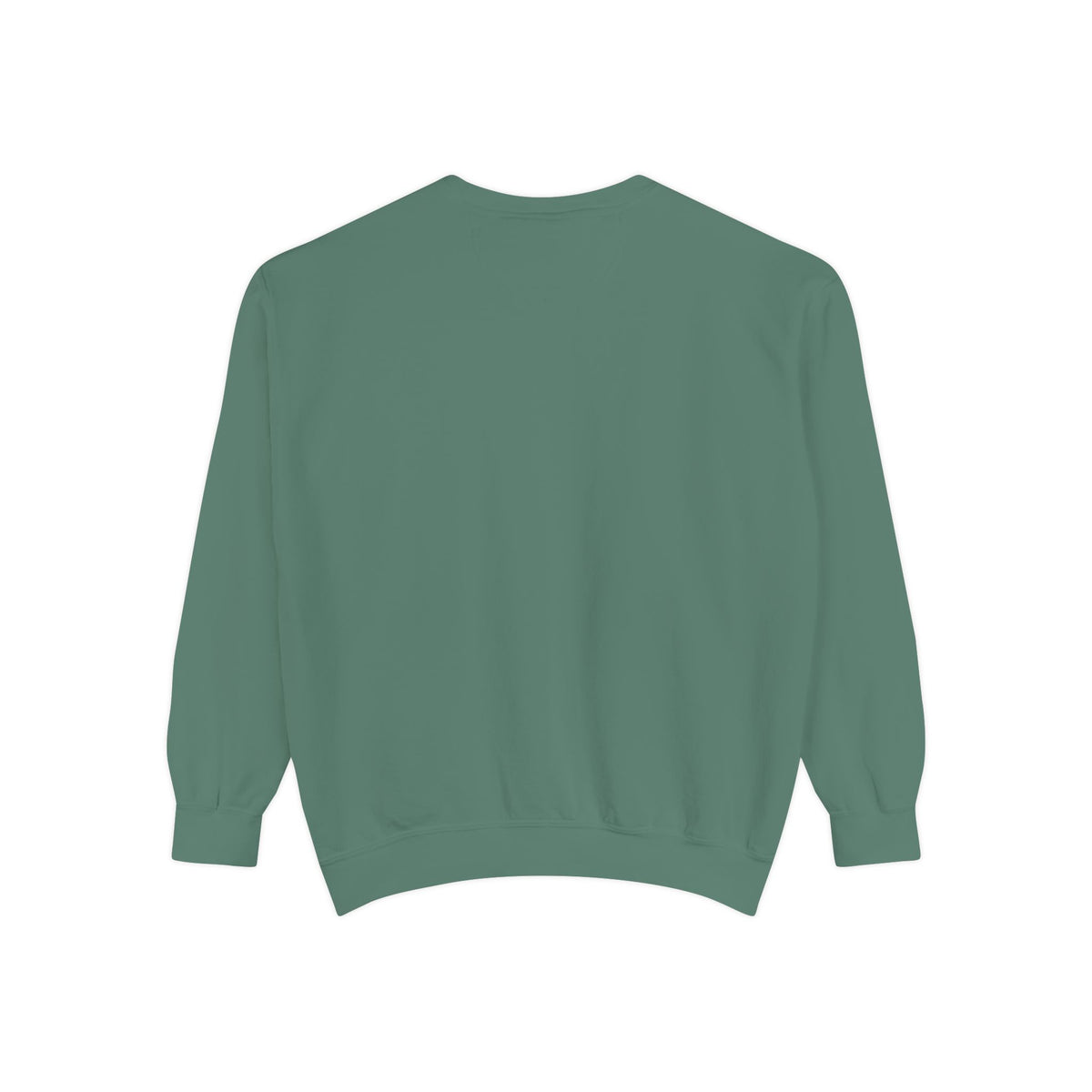 Fired Up Graphic Sweatshirt