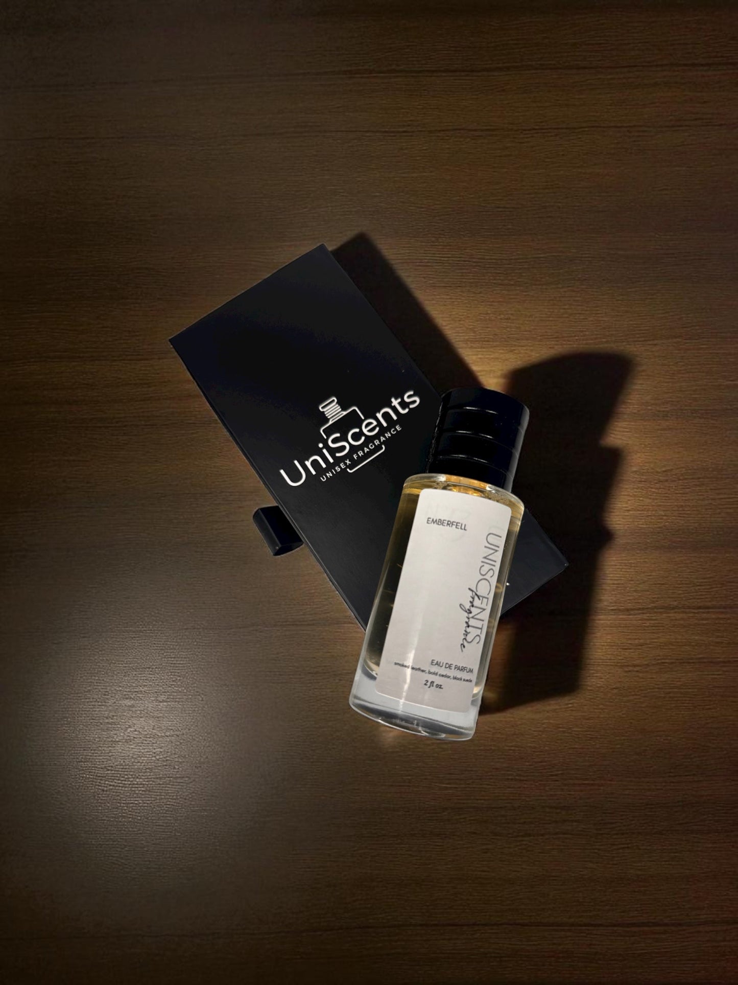 EMBERFELL - SEASONAL!