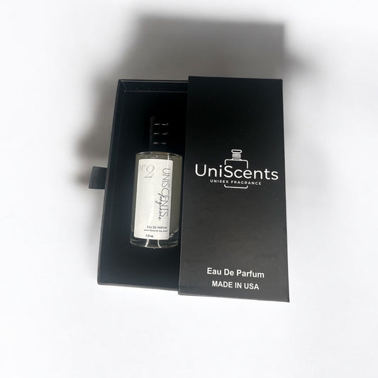 8pc Set - Full Bottles