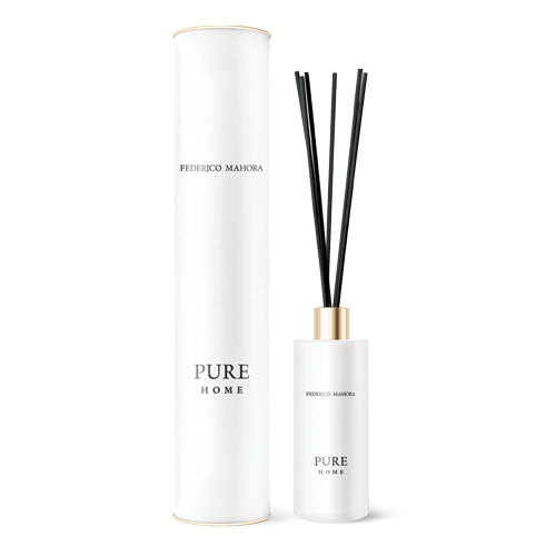 Fragrance Home Ritual Pure 413, 100ml sticks in elegant design, long-lasting scent up to 70 days.