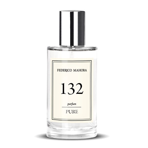 PURE COLLECTION PARFUM FOR HER FM 132 50