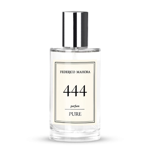 PURE COLLECTION PARFUM FOR HER FM 444 50 ml