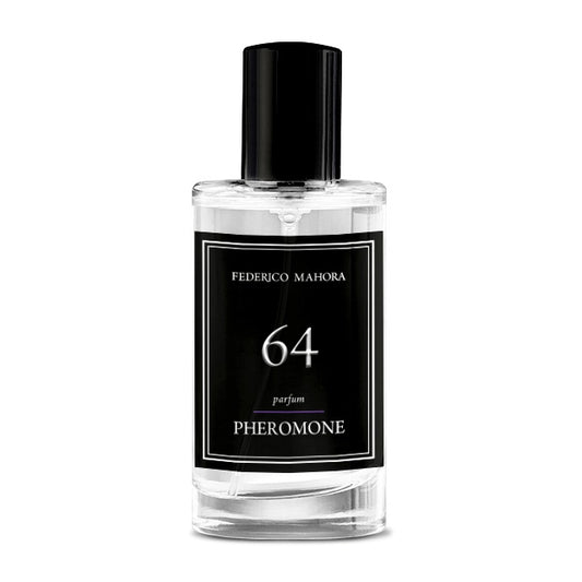 PHEROMONE COLLECTION PARFUM FOR HIM FM 64