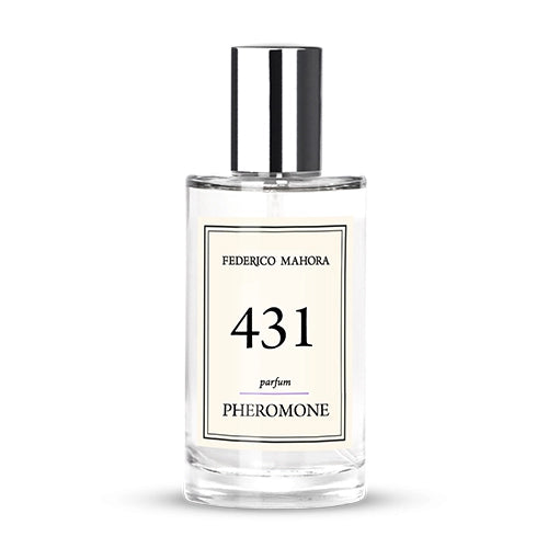 PHEROMONE COLLECTION PERFUME