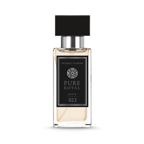 PURE ROYAL FOR HIM 823 50 ml