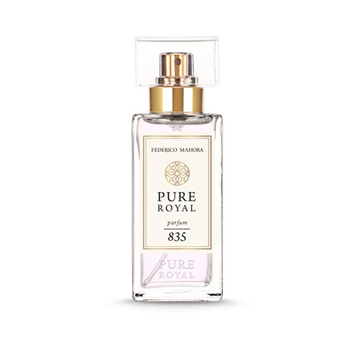 PURE ROYAL FOR HER 835 50 ml