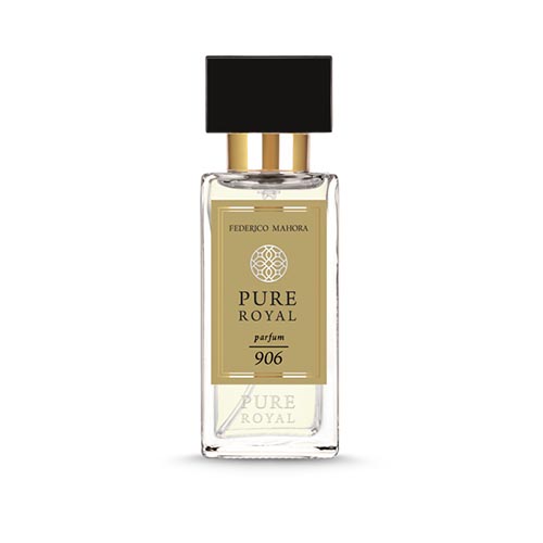 PARFUM PURE ROYAL 906 50 ML