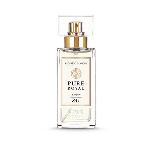 Parfum Femme Pure Royal 841 50 Ml