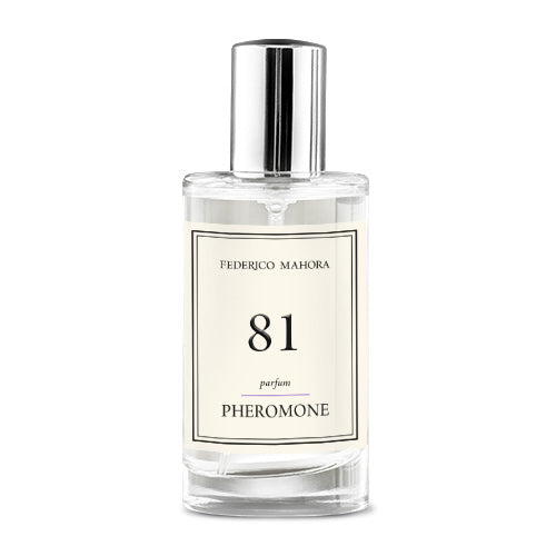 Pheromone 81 – Female fragrance 50 ml