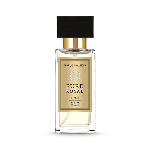 PURE ROYAL UNISEX FM 903 50 ml