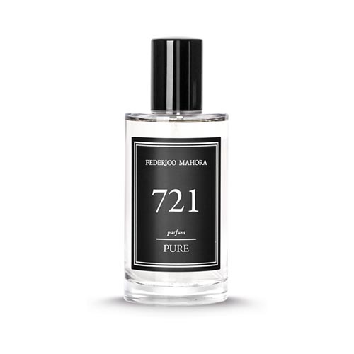 PURE COLLECTION PARFUM FOR HIM FM 721 50